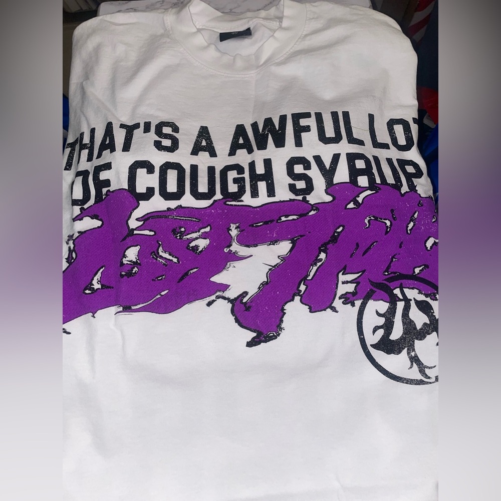 🔥🔥XL TEE ALOCS🔥🔥